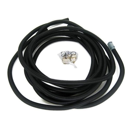 Fisher & Paykel 525798 Fisher & Paykel Dishwasher Kit Drain Hose Extn Kd-Ddext1 525798